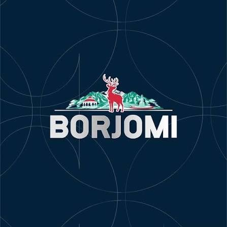 Borjomi